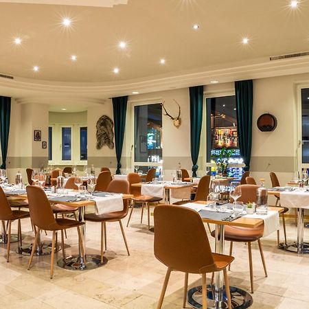 Hotel Tia Monte Nauders Luaran gambar