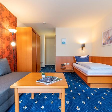 Hotel Tia Monte Nauders Luaran gambar