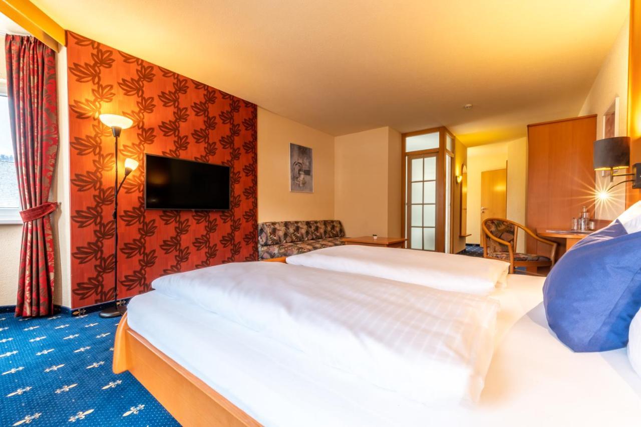 Hotel Tia Monte Nauders Luaran gambar