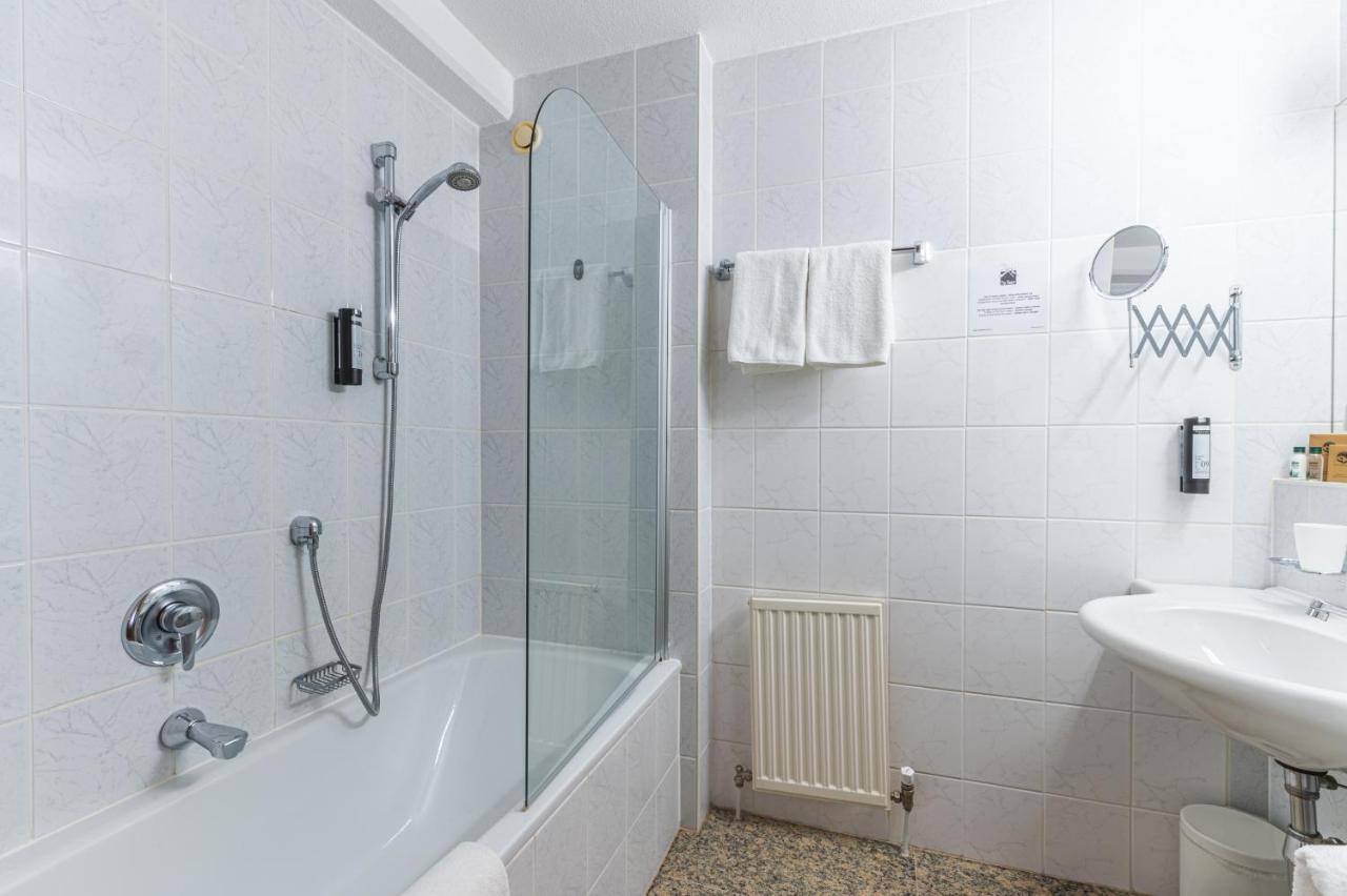 Hotel Tia Monte Nauders Luaran gambar