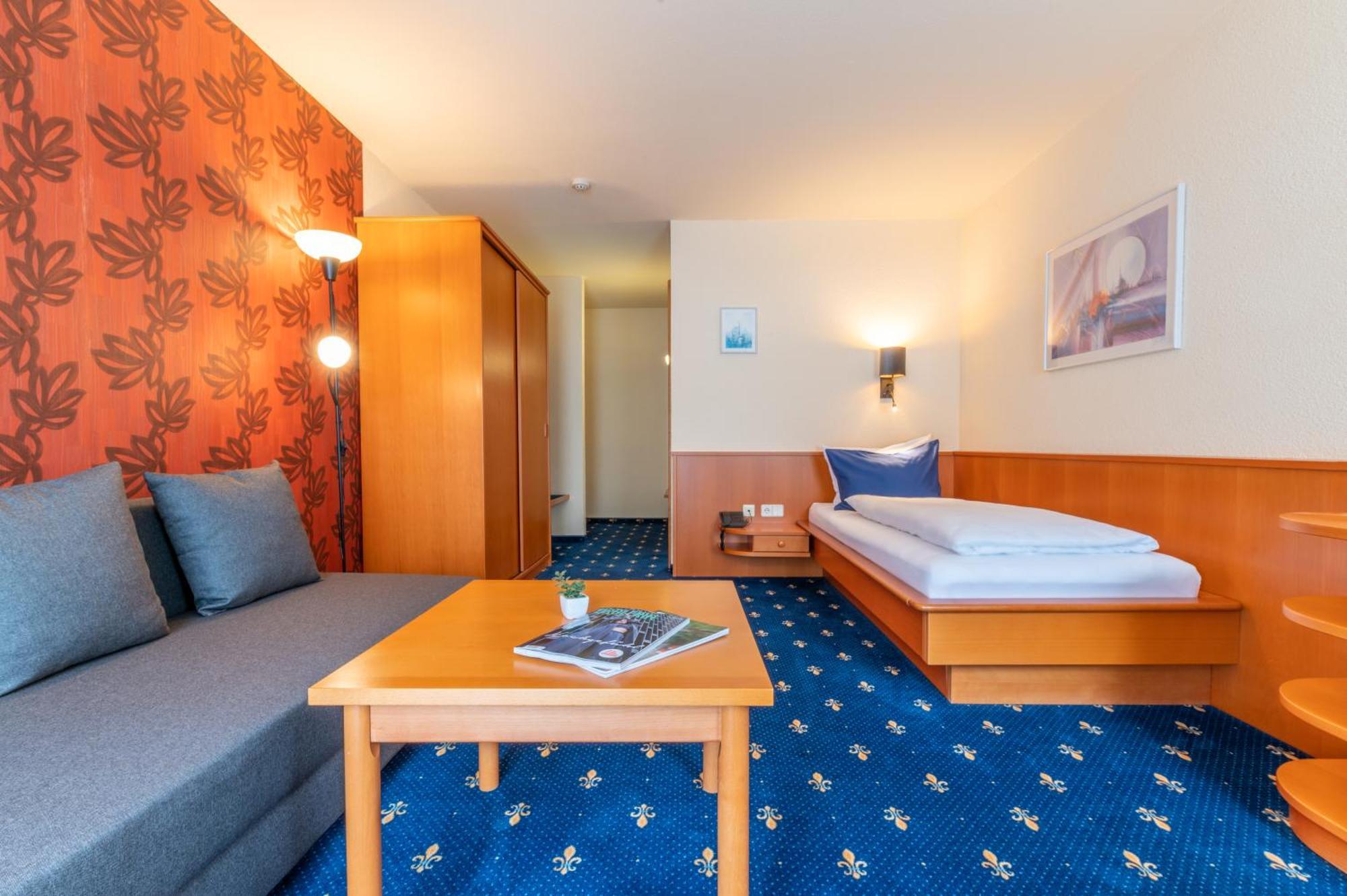 Hotel Tia Monte Nauders Luaran gambar