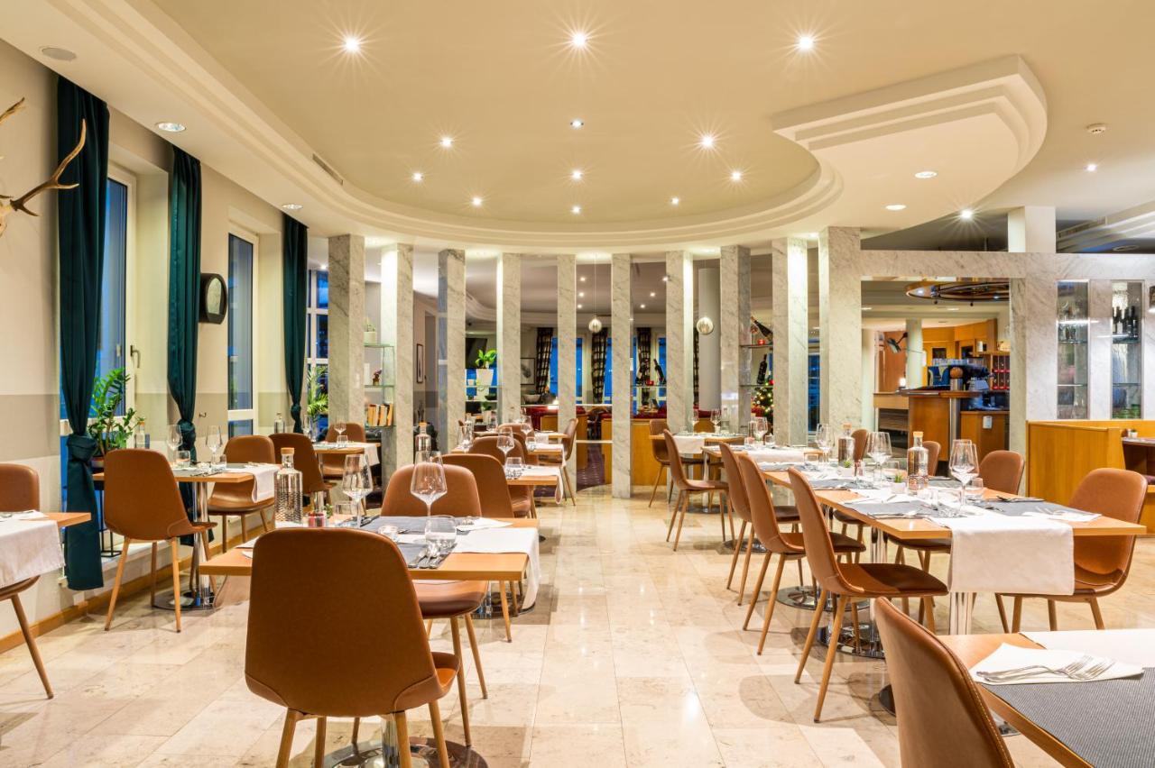 Hotel Tia Monte Nauders Luaran gambar