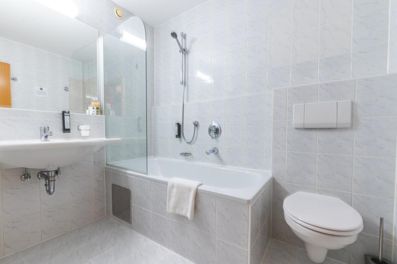 Hotel Tia Monte Nauders Luaran gambar