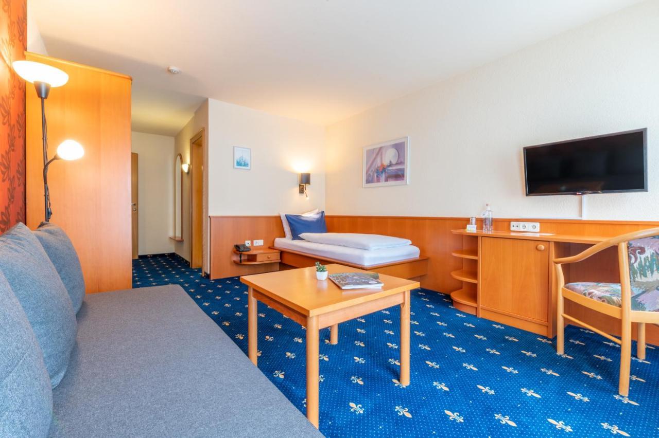 Hotel Tia Monte Nauders Luaran gambar
