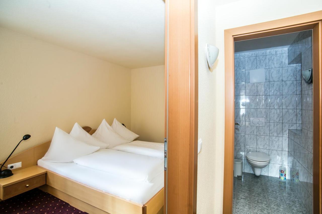 Hotel Tia Monte Nauders Luaran gambar